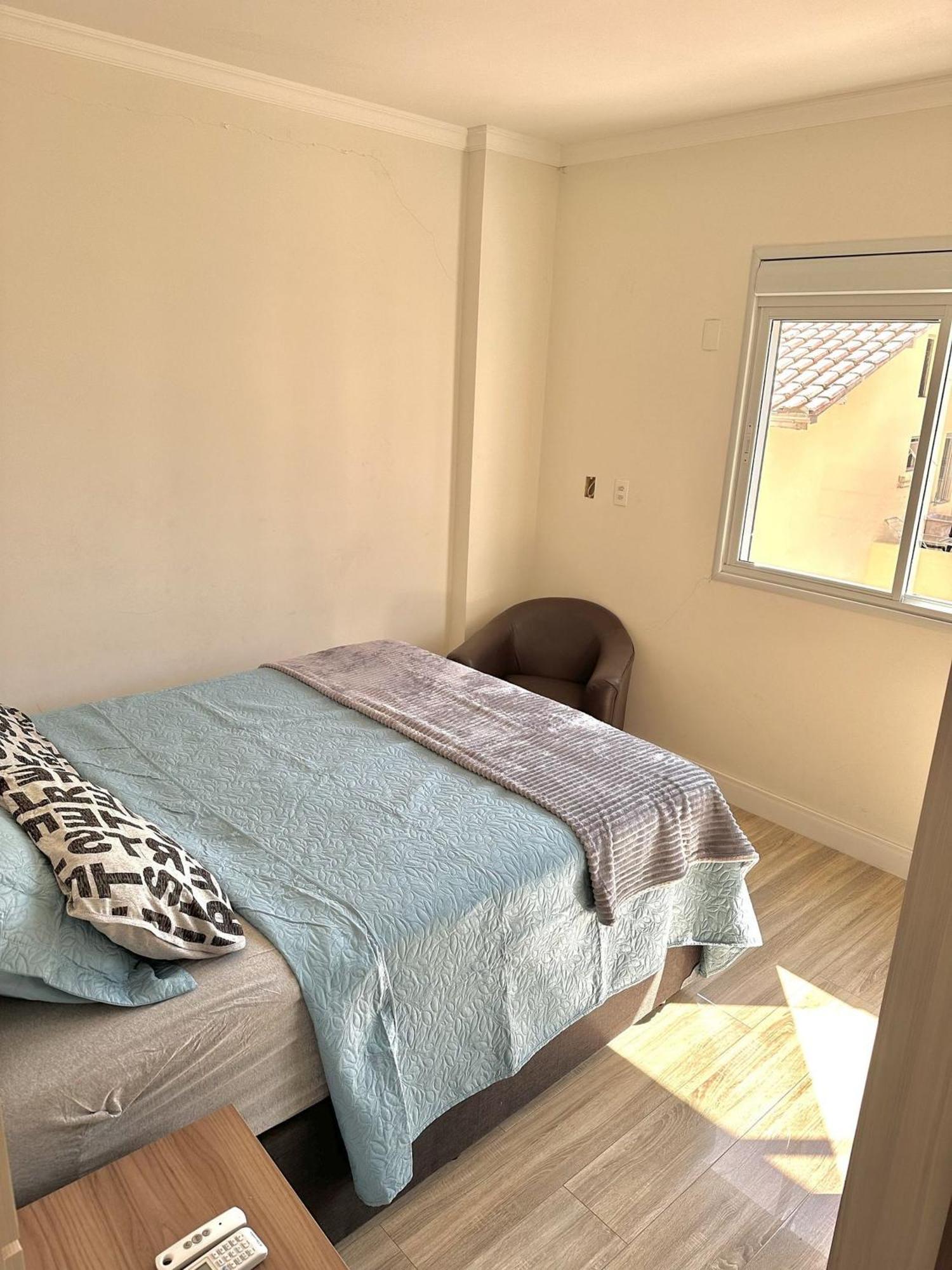 Apartamento Avenida F Bombinhas Exterior photo