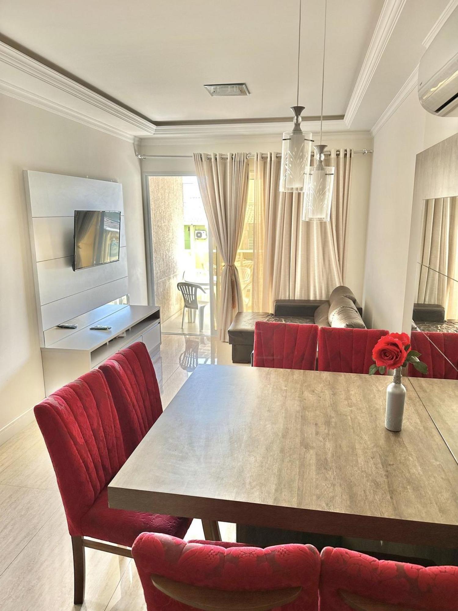 Apartamento Avenida F Bombinhas Exterior photo