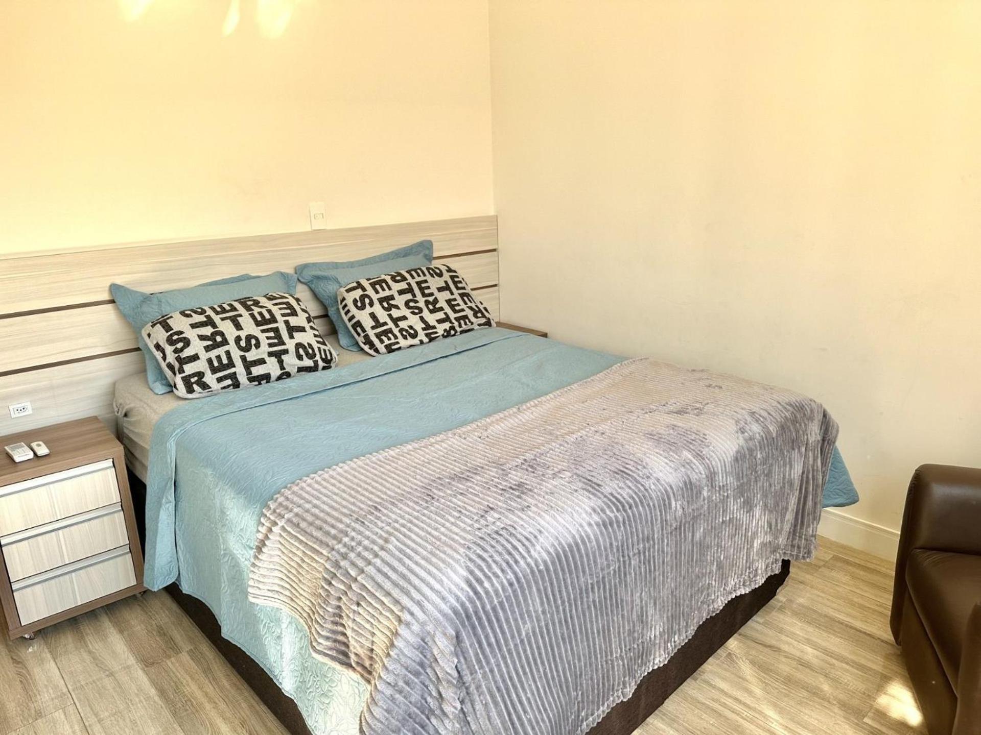 Apartamento Avenida F Bombinhas Exterior photo